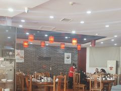 -德顺源·非遗烧麦·老菜(大观园店)