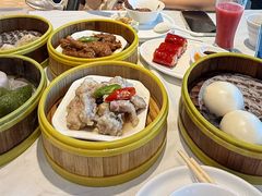 -大海湾酒楼(人南店)