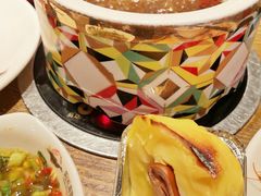 烤榴莲-阳光岛·海鲜盛宴(银泰中心in99店)
