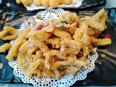 -阿娘家·原生态农家菜(国顺东路店)