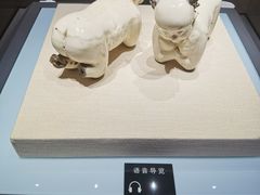 -张掖市博物馆