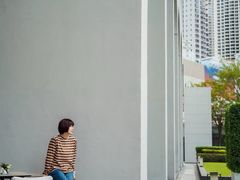 -尼依格罗香港美利酒店