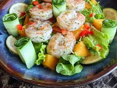 -Lets burger非常汉堡·环球风味(蓝色港湾店)