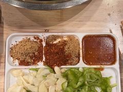 -霸腹烤肉(厦门柚子番店)