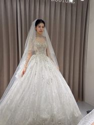 -PAI婚纱礼服设计馆【大牌租赁/高级定制】