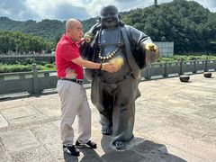 -蒋氏故居