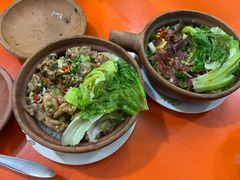 -潮香兴煲仔饭(莲花路店)