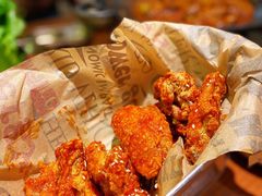 -春熙台韩国料理·章鱼肥牛(西丽店)