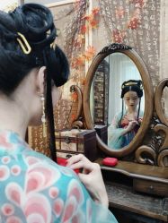 -陈攻馆·汉服