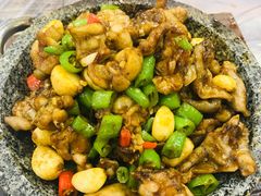 -古田会·肥肠鸡(古田店)