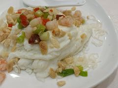-寻味顺德·南记酒家·传统顺德菜·鱼生(广源路店)