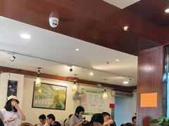 大堂-黄但记老店·陈村粉食府