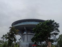 -神光山国家森林公园