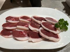 -韩盛·古法烤肉店(皇城恒隆广场店)