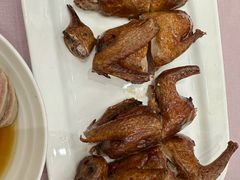 -金时代顺风大酒店(静安大融城店)
