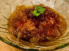 -喜来登由由大酒店九州膳坊中餐厅