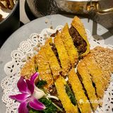 东莞美食｜在园林里的🏝潮汕牛肉火锅🐂