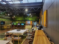 -回声星球·团建策划·赛事承办·拓展培训(大钟寺店)