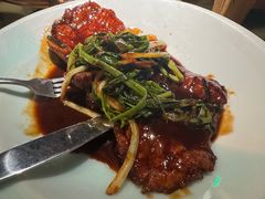 -绿茶餐厅(昌平悦荟店)