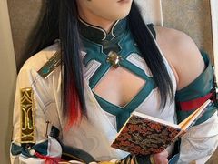 -米游妙妙屋cosplay换装自拍摄影体验馆