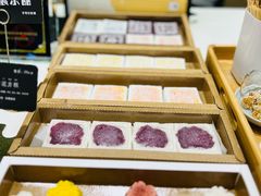 -阮大兴糕团(杭州西湖银泰百货店)