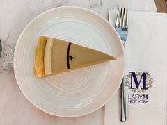 伯爵茶千層-Lady M New York(澳门伦敦人店)