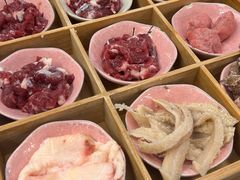 -鑫宝沙茶牛肉火锅(永泰店)