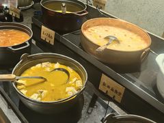 -鹈鹕素食餐厅自助餐部(正阳街店)