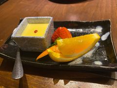 布丁-山葵家·创意料理(临平银泰城店)