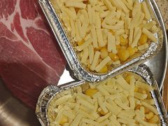 -姜胖胖无限自助烤肉(凯德天府店)