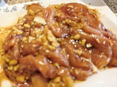 -厚味居炙子烤肉·清真(天桥南纬路店)