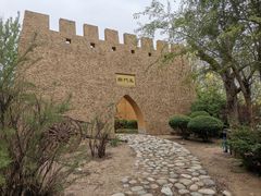 -武清南湖绿博园