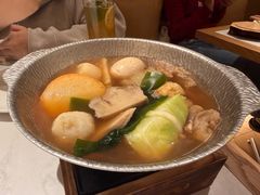 -无印良品餐堂 MUJI Diner(成都太古里店)