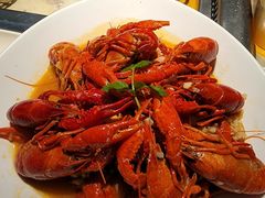 -海底捞火锅(锦艺城店)