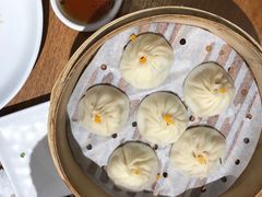 清甜鲜虾马蹄小笼-苏小柳手作点心(控江旭辉分院)
