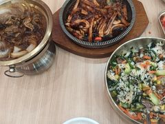 -米村拌饭(银泰中心店)