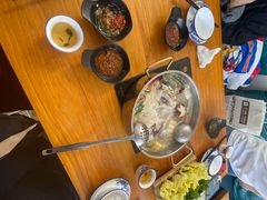 -大理老字号·舟渔的鱼野生菌海景餐厅(双廊店)