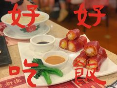 -点都德(聚福楼店)