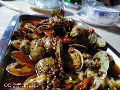 -谭大厨龙虾馆(中交公园时光美食街店)