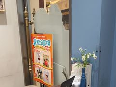 -海马体照相馆(上海月星环球港店)