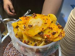 -丁家坡洋芋·观音桥好吃街A区(全国总店)