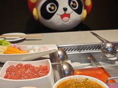 -海底捞火锅(宝龙广场夜宵主题店)