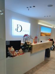 -DX HAIR SALON·发现未知美发沙龙