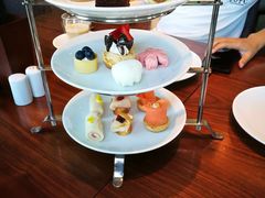 -嘉定凯悦·咖啡厅