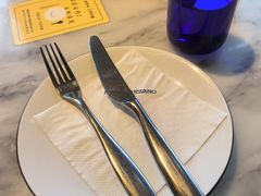 -玛尚诺意式餐厅(新达汇三林店)
