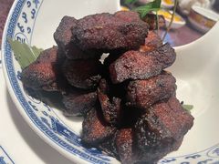 熏鱼-宁波状元楼酒店(和义路店)