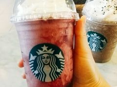 -星巴克(保定万博广场店)