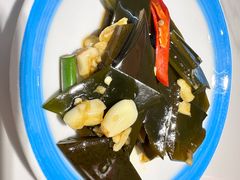 -众想海鲜·烧烤·海肠捞饭·渔家菜(孙家疃店)