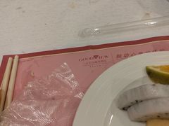 -东莞塘厦三正半山温泉酒店·沙利文西餐厅