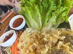 -老渔家·白族·石板烧·野生菌火锅(古城中心店)